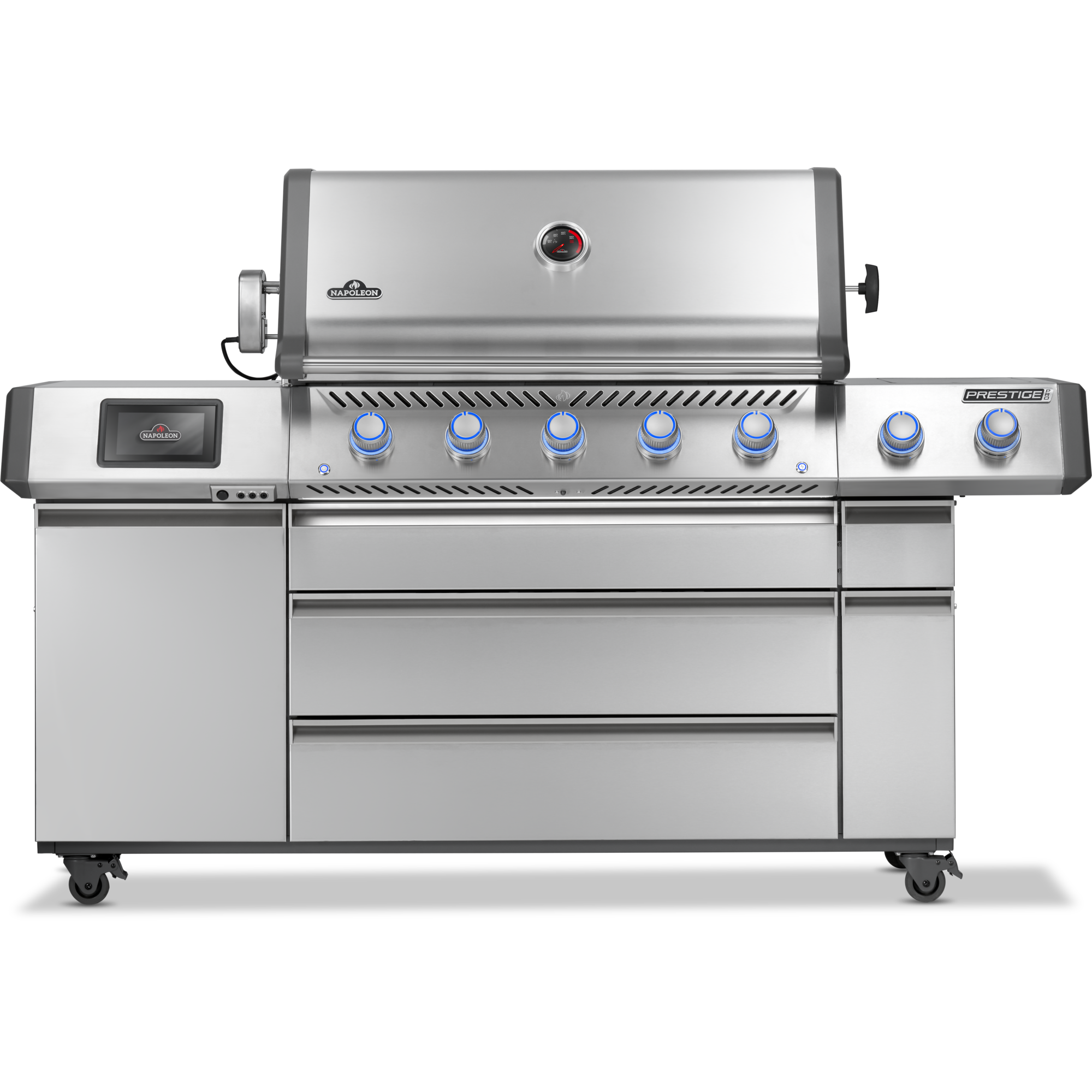 Napoleon Prestige™ PRO 665 Elite With Smart Tech - 2026