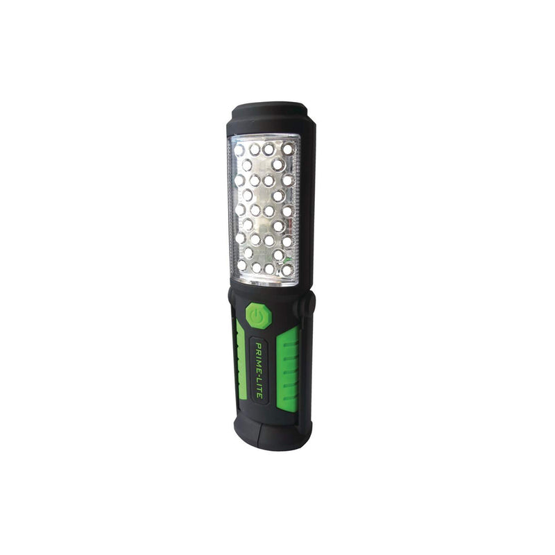 33 Led Flashlight/Worklight - Pivoting