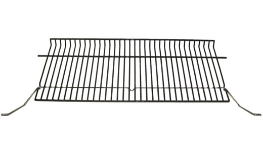 Broil King Upper Warming Rack Porcelain 390 A