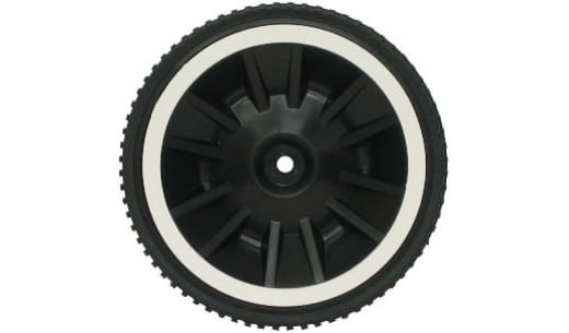 Broil King Wheel 7" With Grey Trim Ring