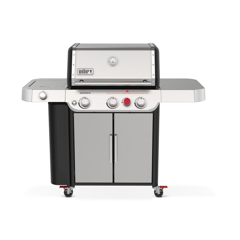 Weber Genesis® SP-S-335 Stainless Steel