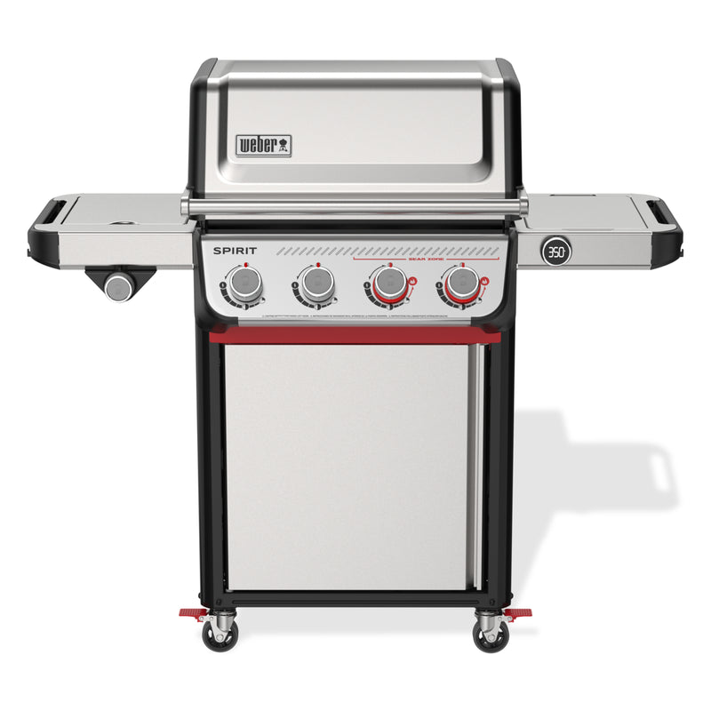 Weber Spirit® SP-435 w/Side Burner
