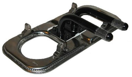 18432, Broil King, Super 8 Infinity Burner T401