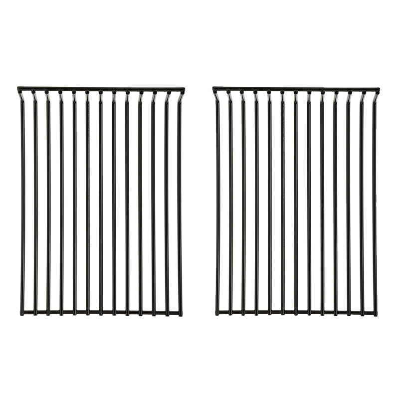 BBQ Genius Cooking Grids Porcelain 40M PAIR