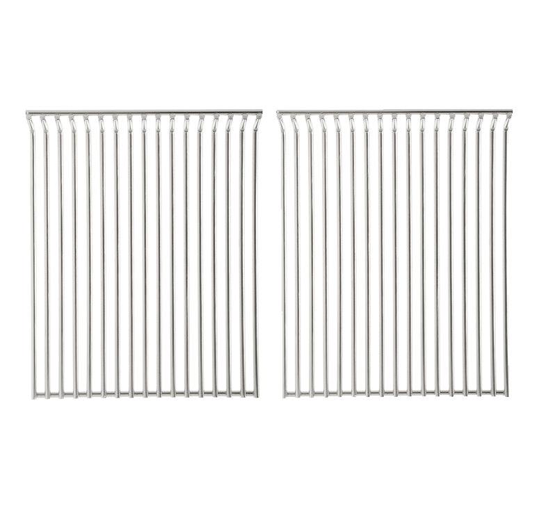 Broil King Cooking Grill 2 Level Heavy Gauge S/S (Pair)