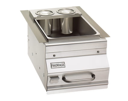 Fire Magic Bar Caddy - 1d-s0