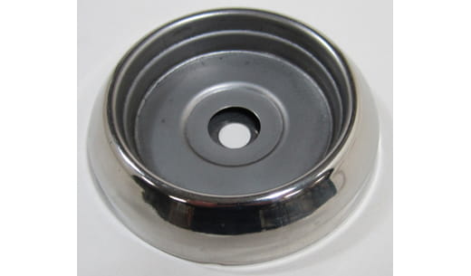 Bevel For Temperature Gauge