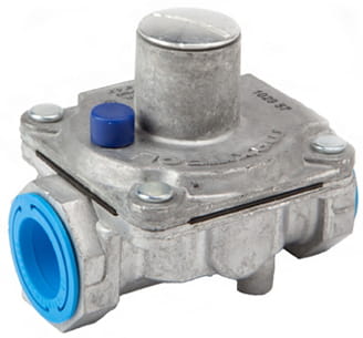 DCS Regulator 1/2 PSI, 1/2FPT X 1/2FPT