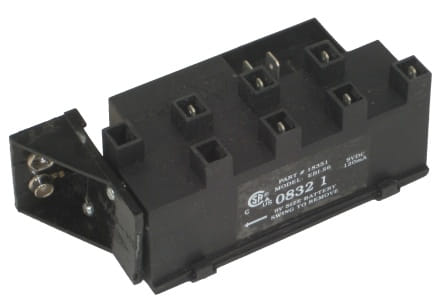 DCS Battery Ignitor Module 9V Eltec 6