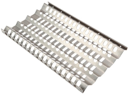 DCS Radiant Assy BGB30 End Cap Included