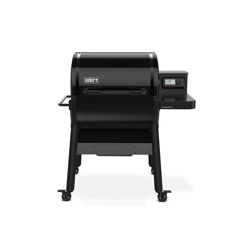 Weber Smokefire™ Stealth EPX4 24 inch Pellet Grill