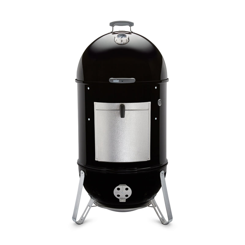 Weber Smokey Mountain Cooker Smoker 22"