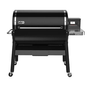 Weber Smokefire™ EX6 (2nd Gen) 36in Wood Fired Pellet Grill