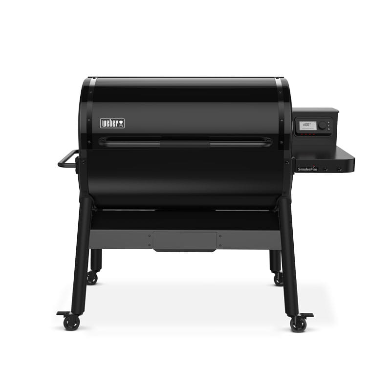 Weber Smokefire™ Stealth EPX6 36 inch Pellet Grill