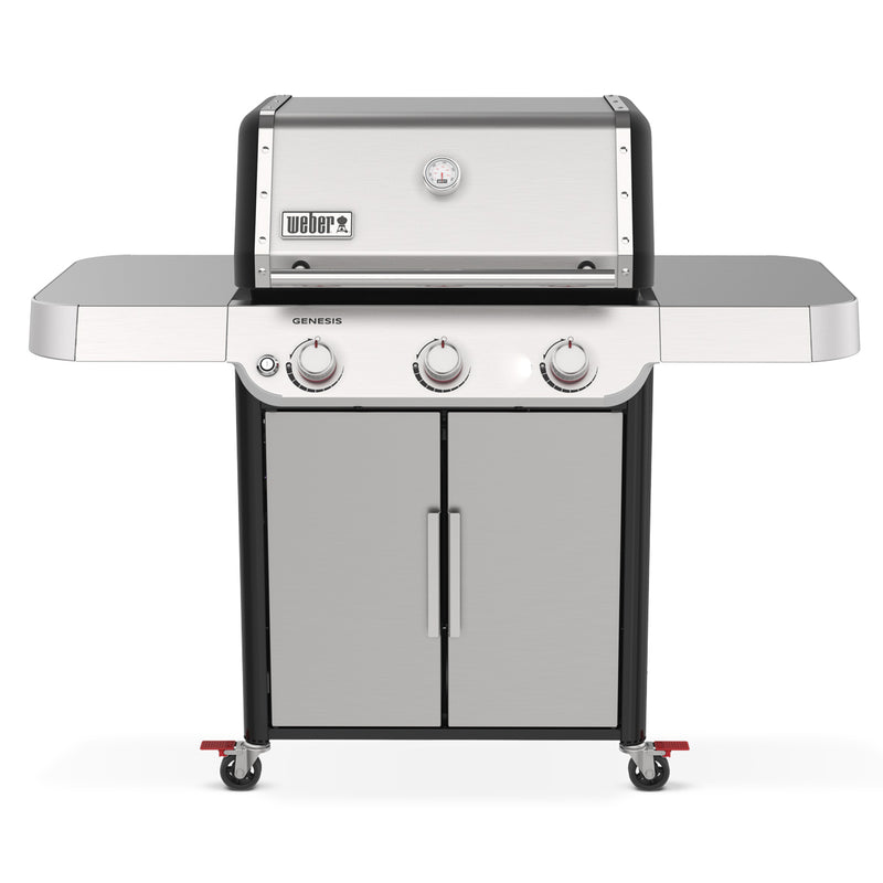 Weber Genesis® S-315 Stainless Steel