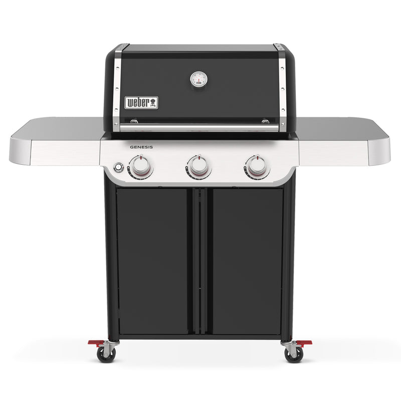 Weber Genesis® E-315 Black
