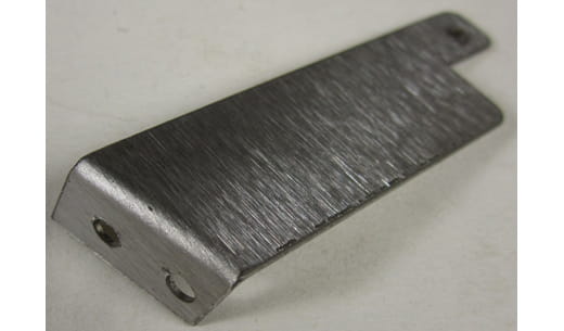 Bracket For Flav-R-Wave (4 Req'd)