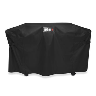 Weber 36" Premium Griddle Cover