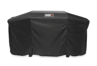 Weber Slate 30" Premium Griddle Cover