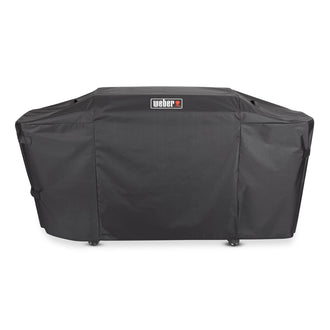 Weber Slate 36" Premium Griddle Cover