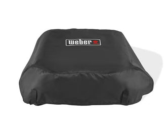 Weber Portable Griddle Cover 17"