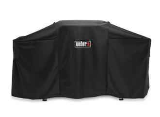 Weber Premium Griddle Cover (Fits 17"/22" models on expandable stand)