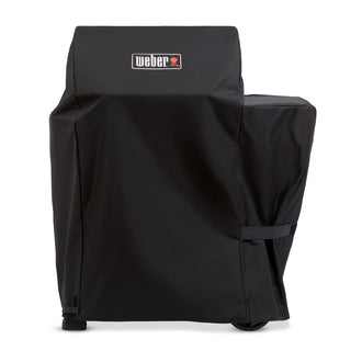 Weber Searwood 600 24" Premium Cover