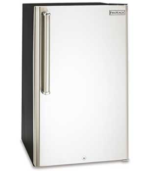 Fire Magic - 3598-DR - REFRIGERATOR W/SS DOOR (RIGHT HANDE HINGE)
