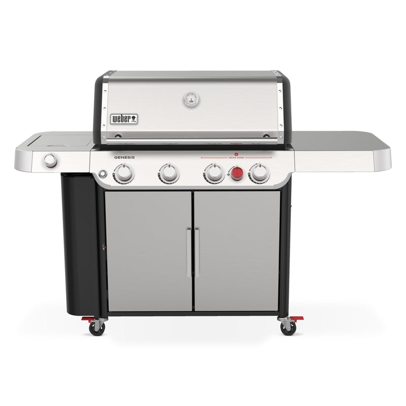 Weber Genesis® S-435 Stainless Steel