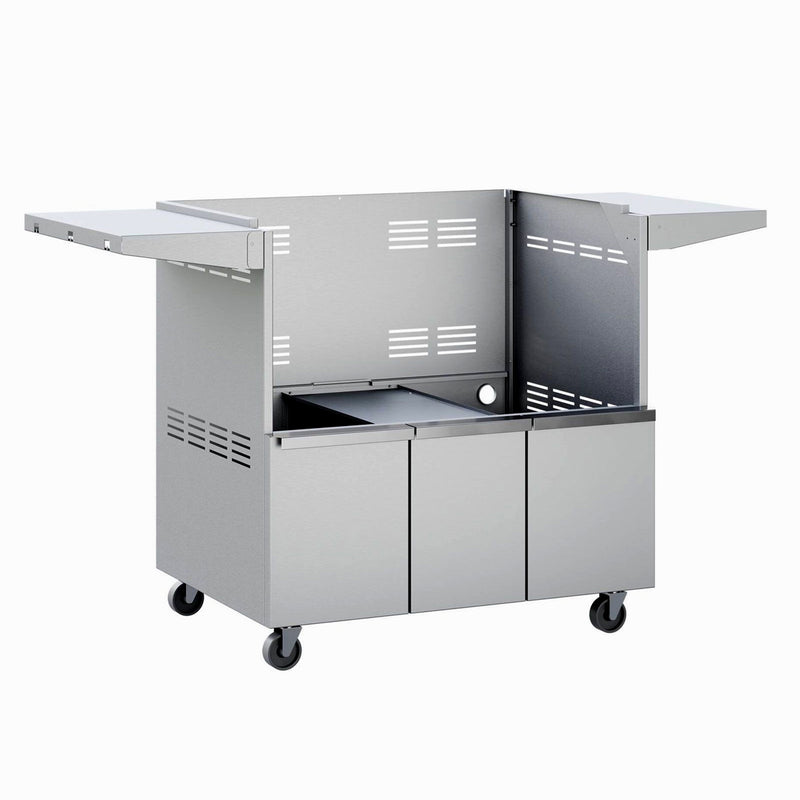 Twin Eagles 36" Pellet Grill/Smoker Cart Base