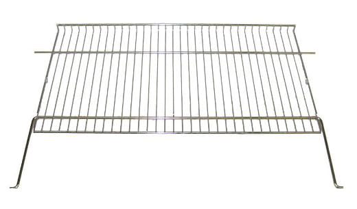 Warming Rack - Bottom Retractable