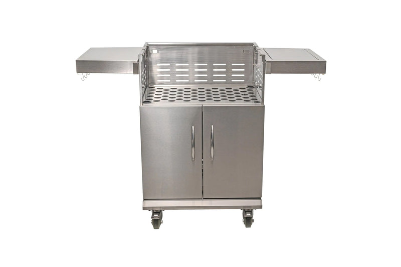 Jackson Grills Supreme 550 3 Burner Grill Base