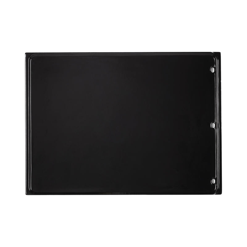 Napoleon Enameled Cast Iron Reversible Griddle