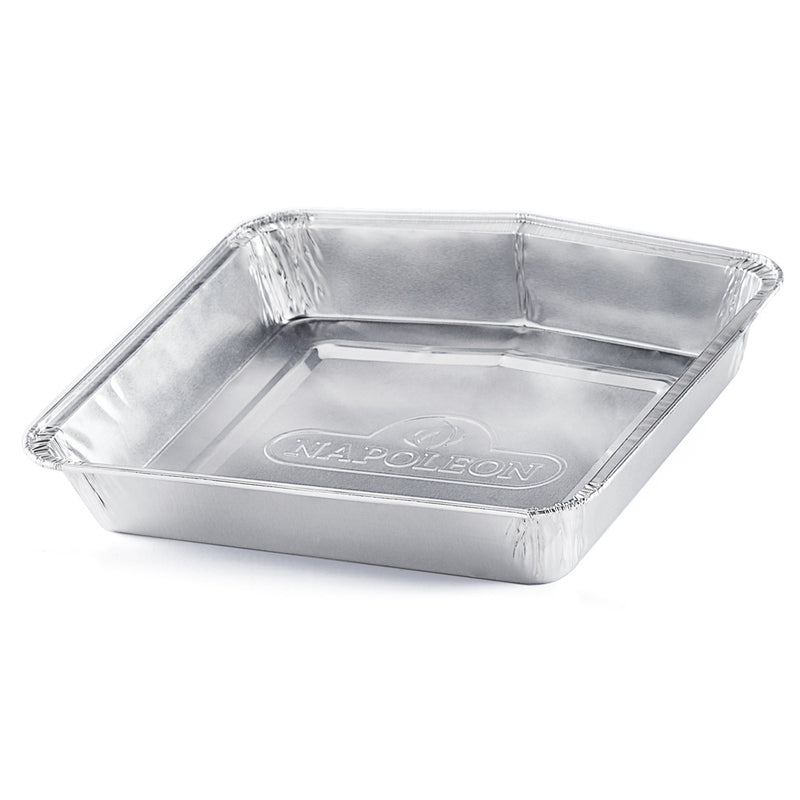 Napoleon Drip Pan Liners Travel Q Series (Pack of 5)