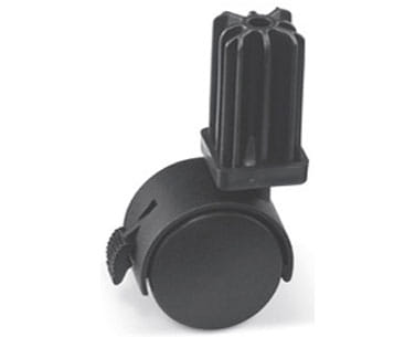 Weber - 6414 - Caster And Plug