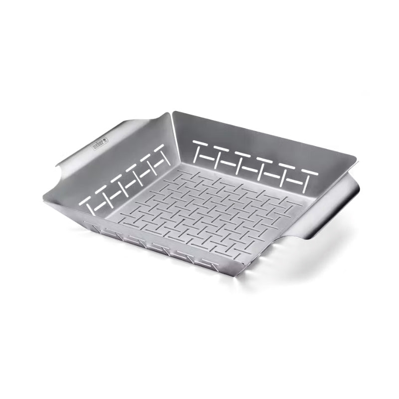 Weber Large Vegetable Basket