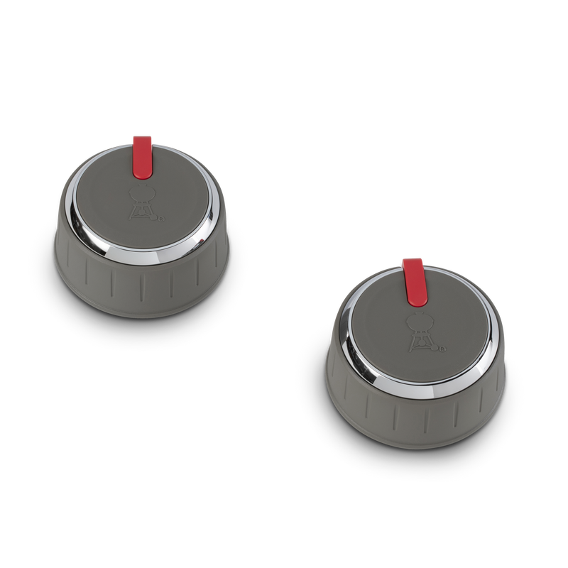 Weber Control Knobs (2 Pcs)