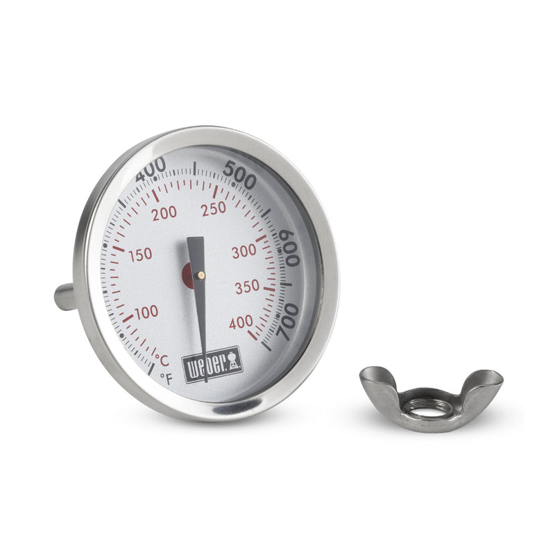 Weber Lid Thermometer for Genesis/Genesis II (2016+) and Summit Series