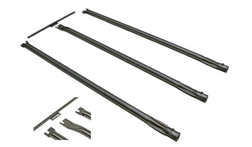Weber Burner Tube Set Genesis E/S