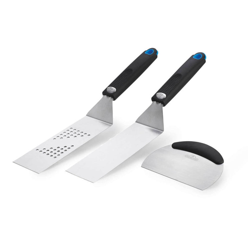 Napoleon 3 Piece Plancha Tool Set
