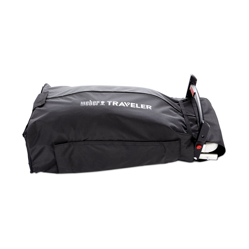 Weber Traveler Cargo Protector