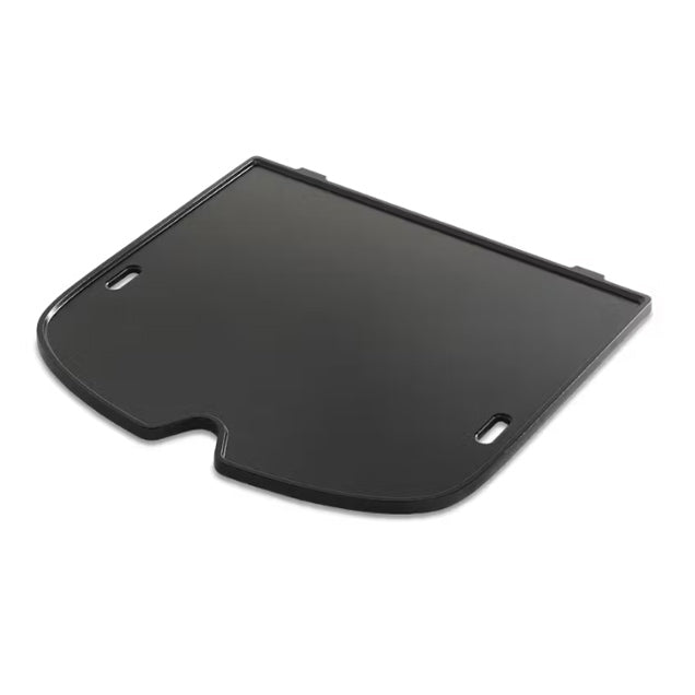 Weber Traveler Griddle