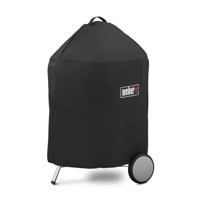 Weber Premium Grill Cover for 22" Kettles