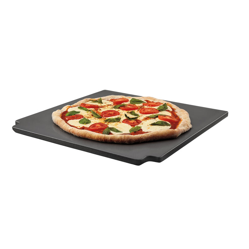 Weber Crafted Glazed Pizza Stone