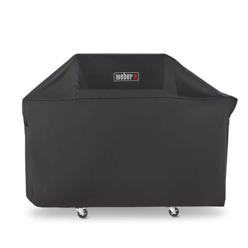 Weber Premium Grill Cover - Genesis 300 Series (2022 and Newer)