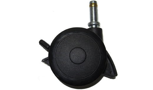 Weber Locking Caster, Genesis/Summit