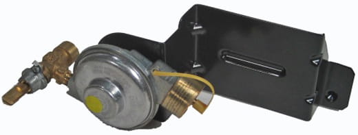 Weber Valve & Regulator Q100/120/1000/1200 (2008 & Newer)