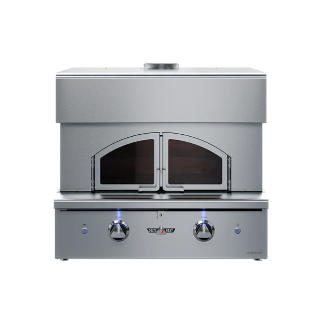 Delta Heat Pizza Oven (Built In Model)