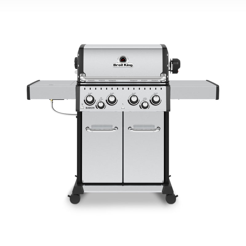 Broil King® Baron™ S 490 PRO IR