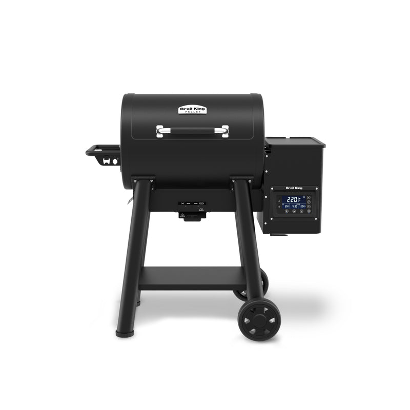 Broil King Crown™ Pellet 400